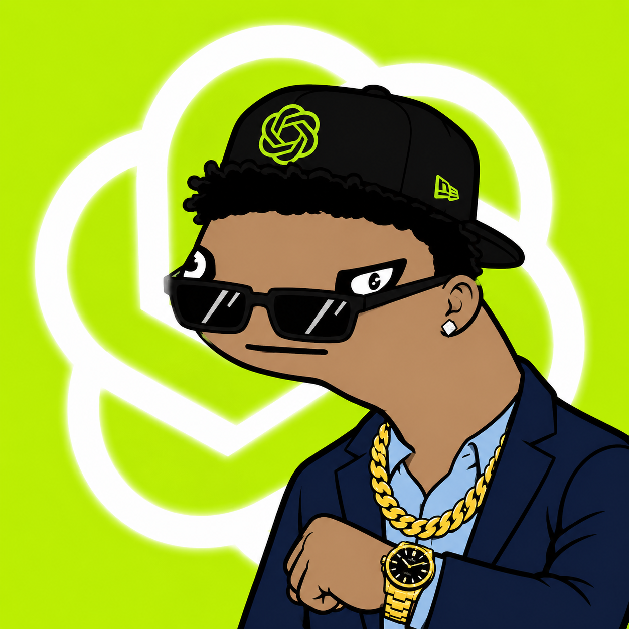 Frizzlord logo